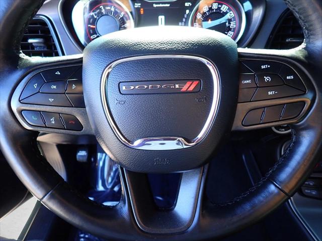 2023 Dodge Challenger SXT AWD