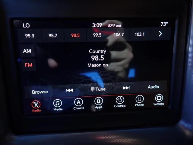 2023 Dodge Challenger SXT AWD