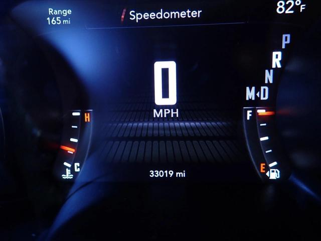 2023 Dodge Challenger SXT AWD