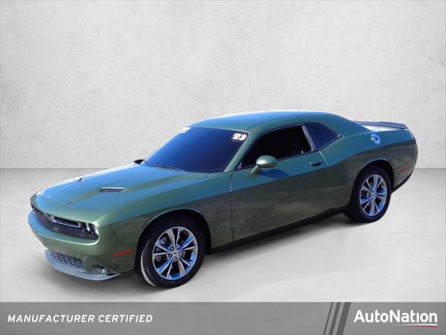 2023 Dodge Challenger SXT AWD for sale in Centennial, CO
