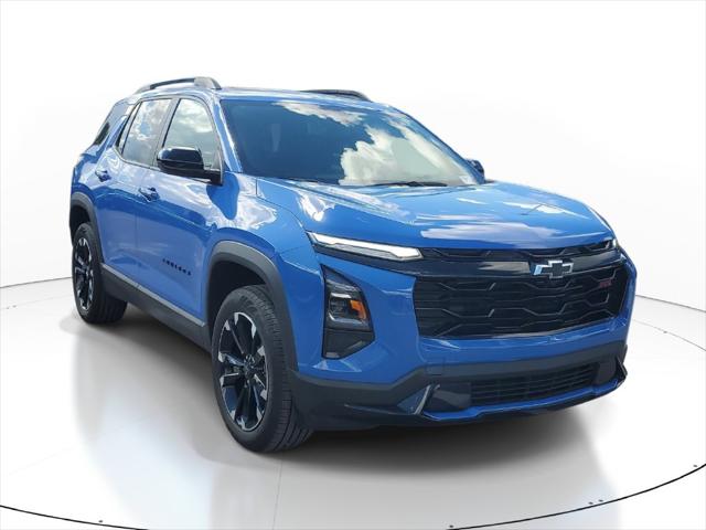 2025 Chevrolet Equinox FWD RS for sale in Orlando, FL