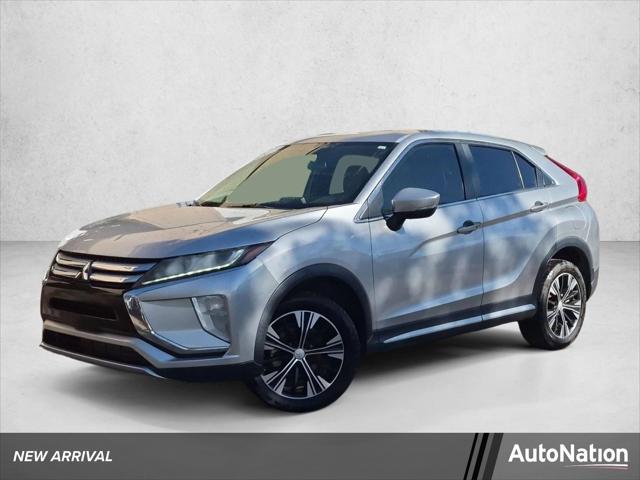 2018 Mitsubishi Eclipse Cross SE for sale in Golden, CO