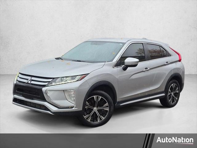 2018 Mitsubishi Eclipse Cross SE for sale in Golden, CO