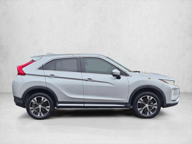 2018 Mitsubishi Eclipse Cross SE