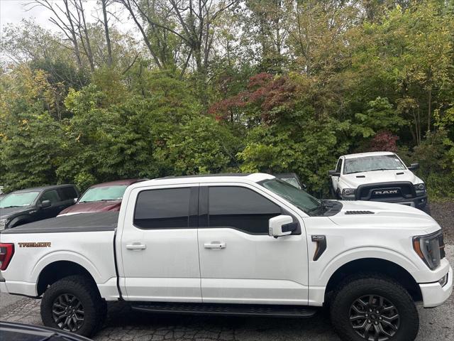 2023 Ford F-150 Tremor 2023 Ford F-150 Tremor