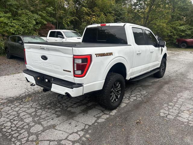 2023 Ford F-150 Tremor 2023 Ford F-150 Tremor