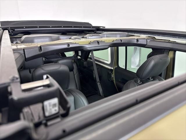 2026 Jeep Wrangler 4-Door Moab 392 4x4