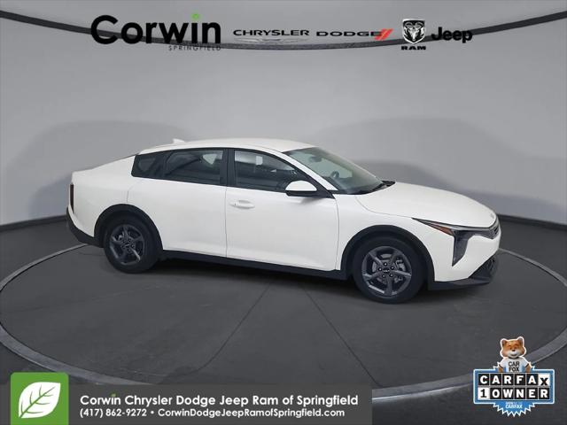 2025 Kia K4 LXS for sale in Springfield, MO