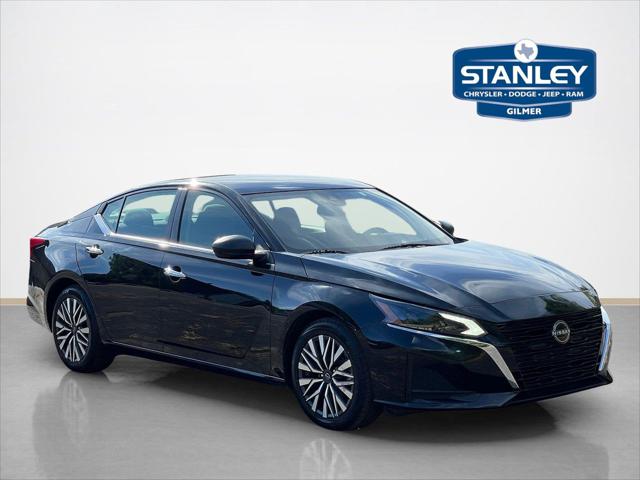 2024 Nissan Altima SV FWD for sale in Gilmer, TX