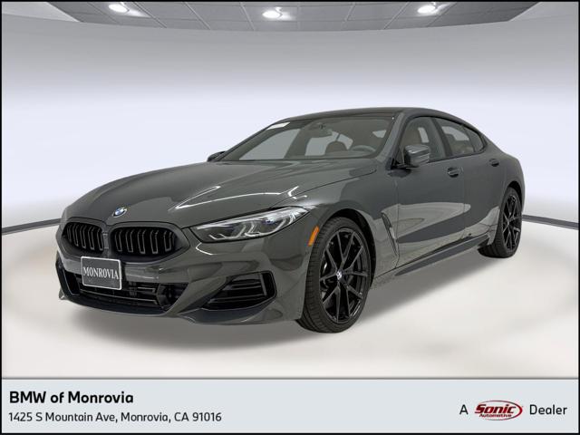 2026 BMW 840i Gran Coupe 840i for sale in Ontario, CA