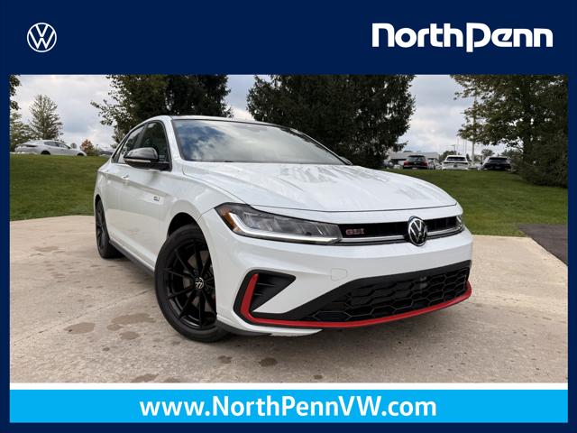 2027 Volkswagen Jetta GLI Autobahn for sale in Colmar, PA
