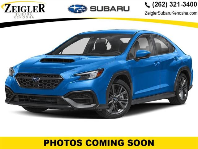 2026 Subaru WRX Base for sale in Kenosha, WI