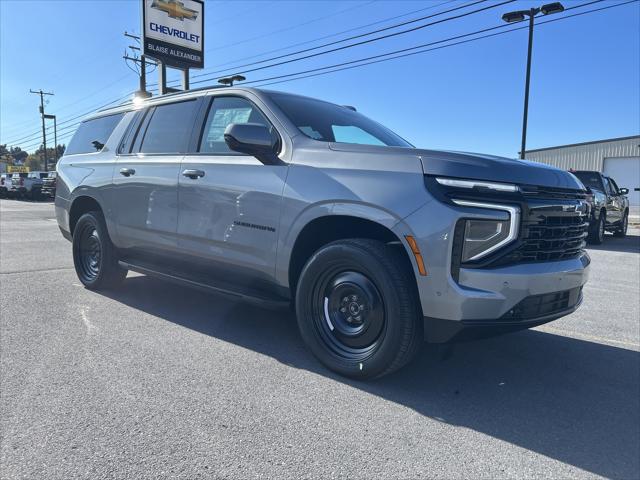 2026 Chevrolet Suburban RST, 4WD for sale in Philipsburg, PA