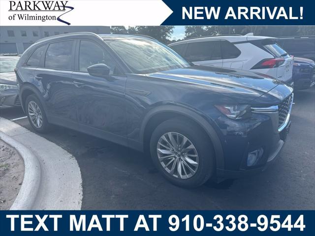2024 Mazda X-90 3.3 Turbo Select for sale in Wilmington, NC