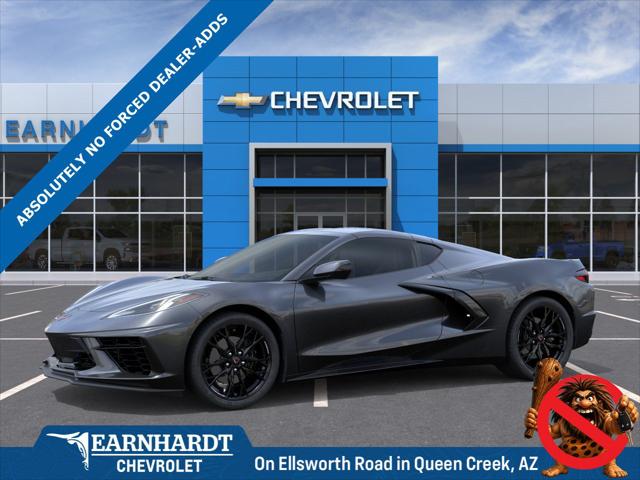2027 Chevrolet Corvette Stingray Coupe, 1LT, RWD for sale in Chandler, AZ