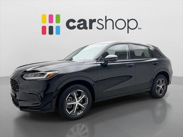 2024 Honda HR-V EX-L for sale in Mount Holly, NJ
