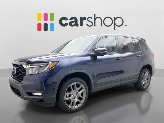 2023 Honda Passport AWD EX-L for sale in Mount Holly, NJ