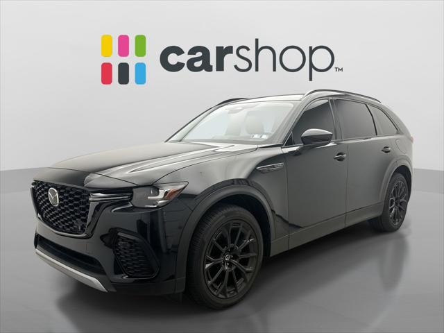 2025 Mazda CX-70 3.3 Turbo Premium Package for sale in Hatfield, PA