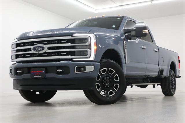 2023 Ford F-250 Platinum for sale in Clinton, MO