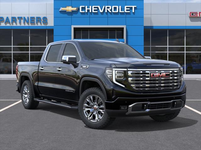 2026 GMC Sierra 1500 Crew Cab, Short Bed, Denali, 4WD for sale in Cuero, TX