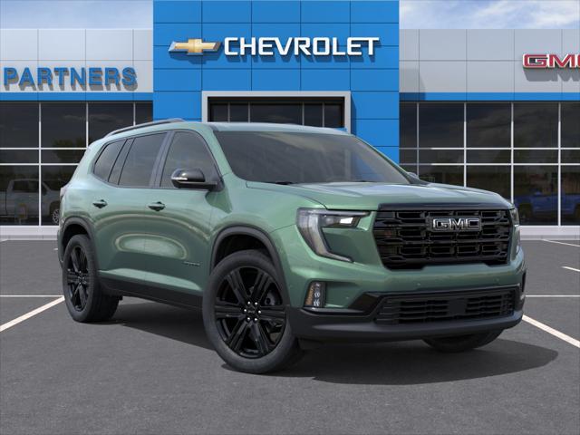 2027 GMC Acadia FWD Elevation for sale in Cuero, TX