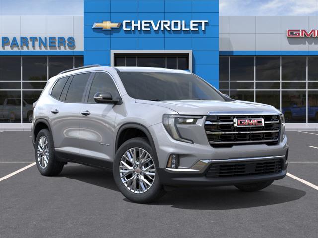 2027 GMC Acadia FWD Elevation for sale in Cuero, TX