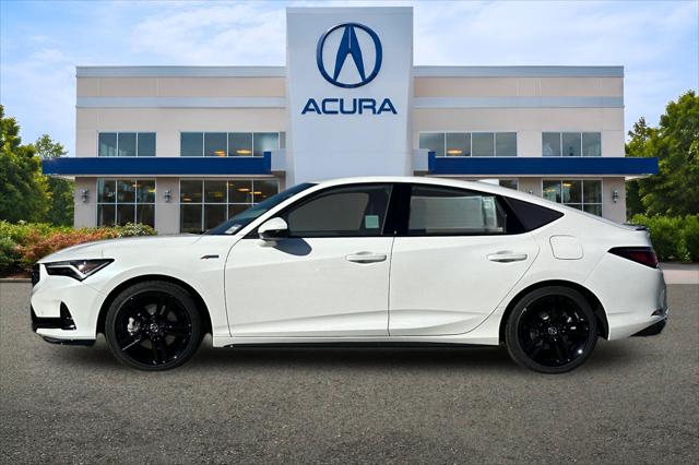 2026 Acura Integra FWD A-Spec with Technology