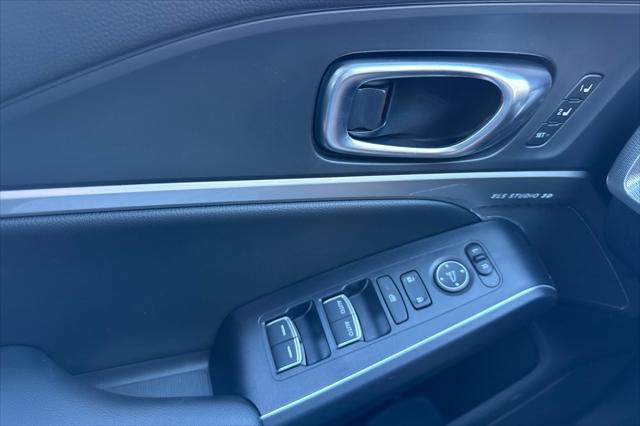 2026 Acura Integra FWD A-Spec with Technology