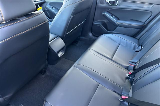 2026 Acura Integra FWD A-Spec with Technology