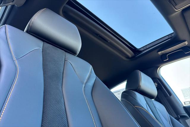2026 Acura Integra FWD A-Spec with Technology