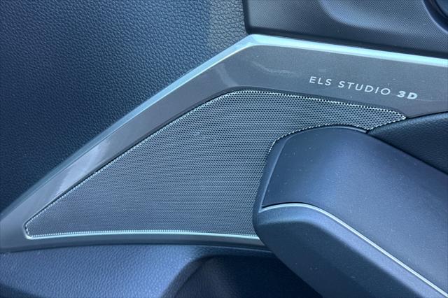 2026 Acura Integra FWD A-Spec with Technology