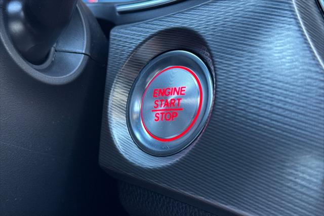 2026 Acura Integra FWD A-Spec with Technology