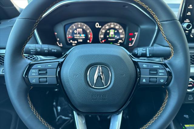 2026 Acura Integra FWD A-Spec with Technology