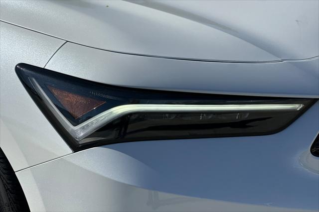 2026 Acura Integra FWD A-Spec with Technology