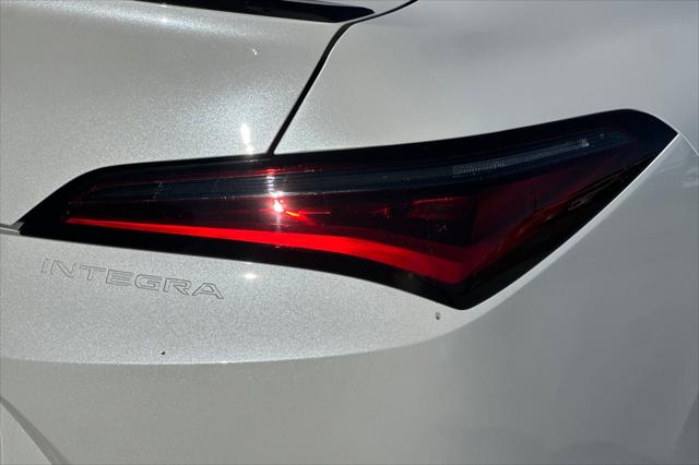 2026 Acura Integra FWD A-Spec with Technology