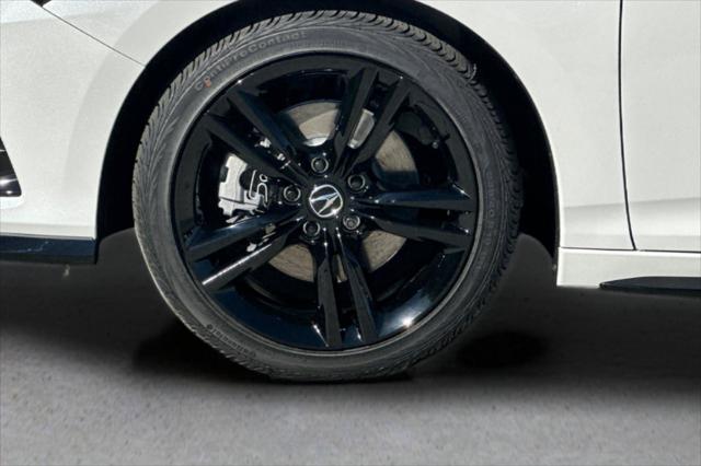 2026 Acura Integra FWD A-Spec with Technology
