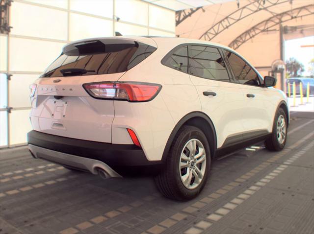 Used 2020 Ford Escape S For Sale in Olive Branch, MS