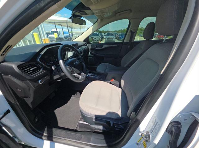 Used 2020 Ford Escape S For Sale in Olive Branch, MS