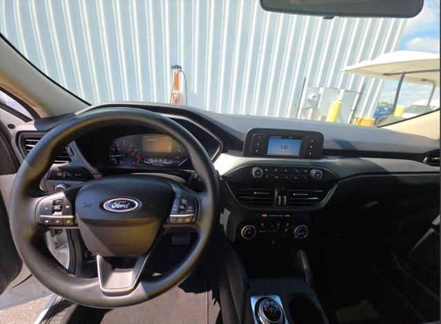 Used 2020 Ford Escape S For Sale in Olive Branch, MS