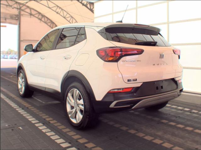 Used 2024 Buick Encore GX Preferred FWD For Sale in Olive Branch, MS