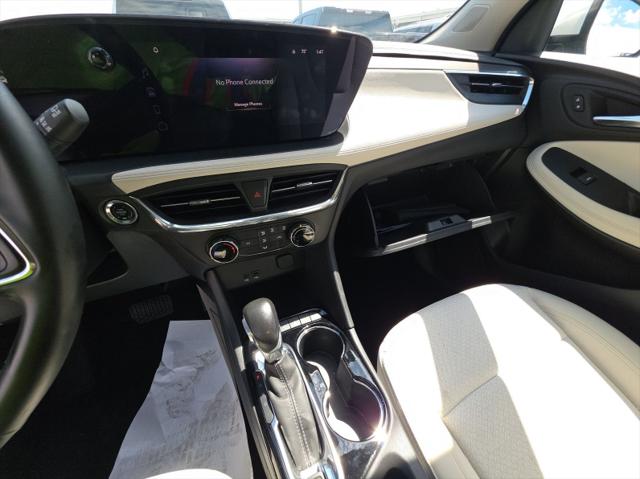Used 2024 Buick Encore GX Preferred FWD For Sale in Olive Branch, MS