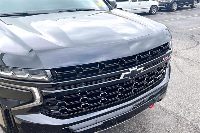 Used 2024 Chevrolet Suburban 4WD Z71 For Sale in Olive Branch, MS