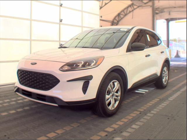 Used 2020 Ford Escape S For Sale in Olive Branch, MS