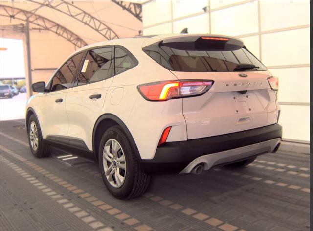 Used 2020 Ford Escape S For Sale in Olive Branch, MS
