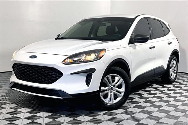 Used 2020 Ford Escape S For Sale in Olive Branch, MS