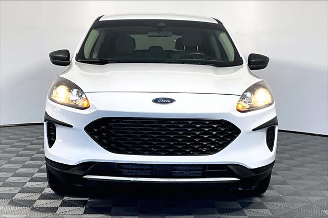 Used 2020 Ford Escape S For Sale in Olive Branch, MS