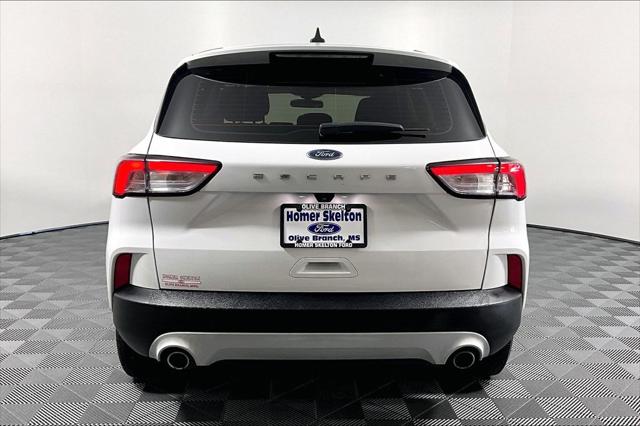 Used 2020 Ford Escape S For Sale in Olive Branch, MS