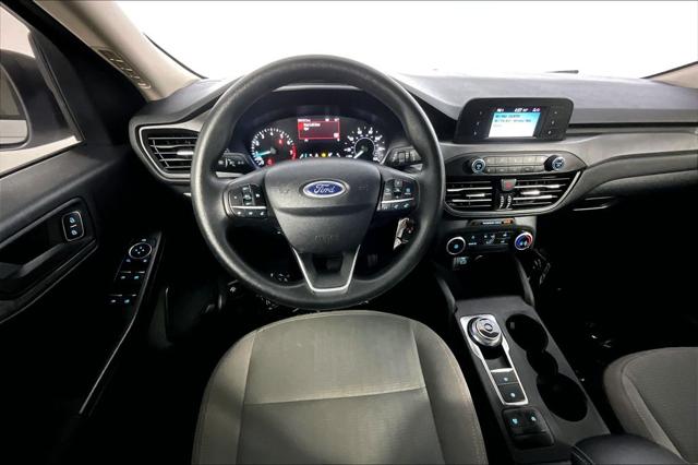 Used 2020 Ford Escape S For Sale in Olive Branch, MS