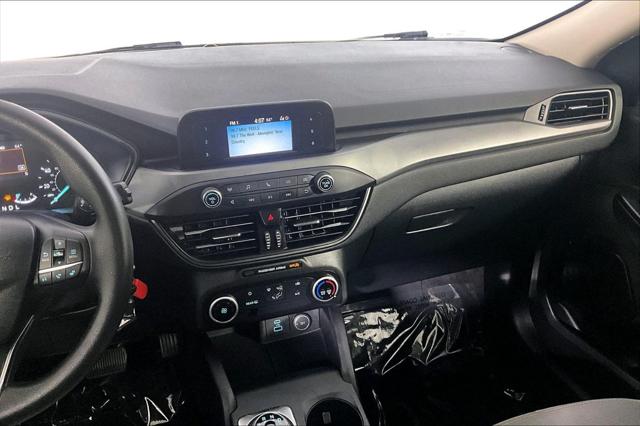 Used 2020 Ford Escape S For Sale in Olive Branch, MS