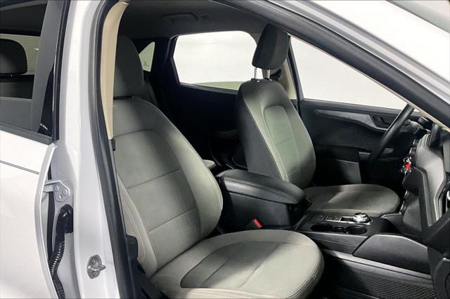 Used 2020 Ford Escape S For Sale in Olive Branch, MS